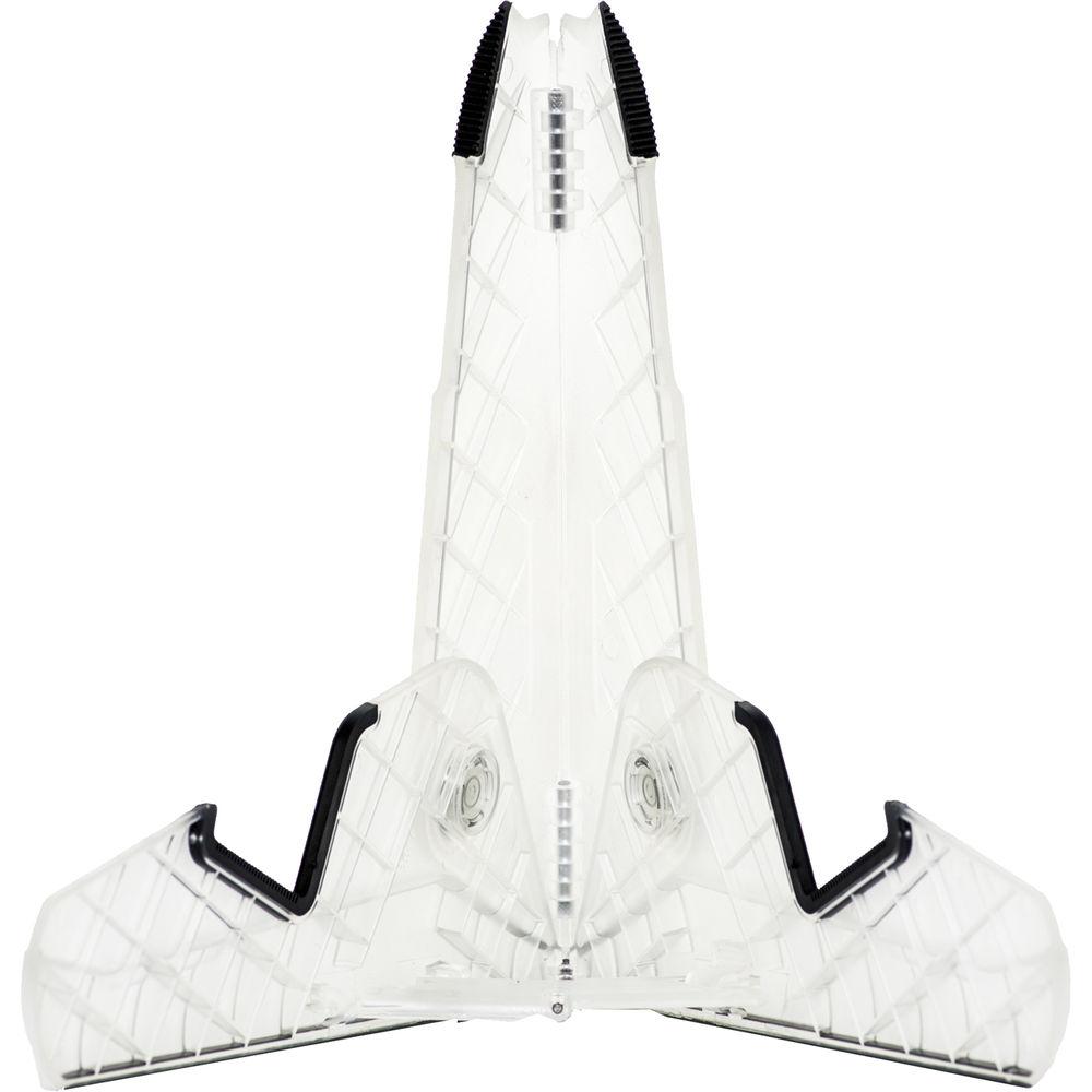 D&A Guitar Gear Icestand Electric Foldable Compact Electric Guitar Stand