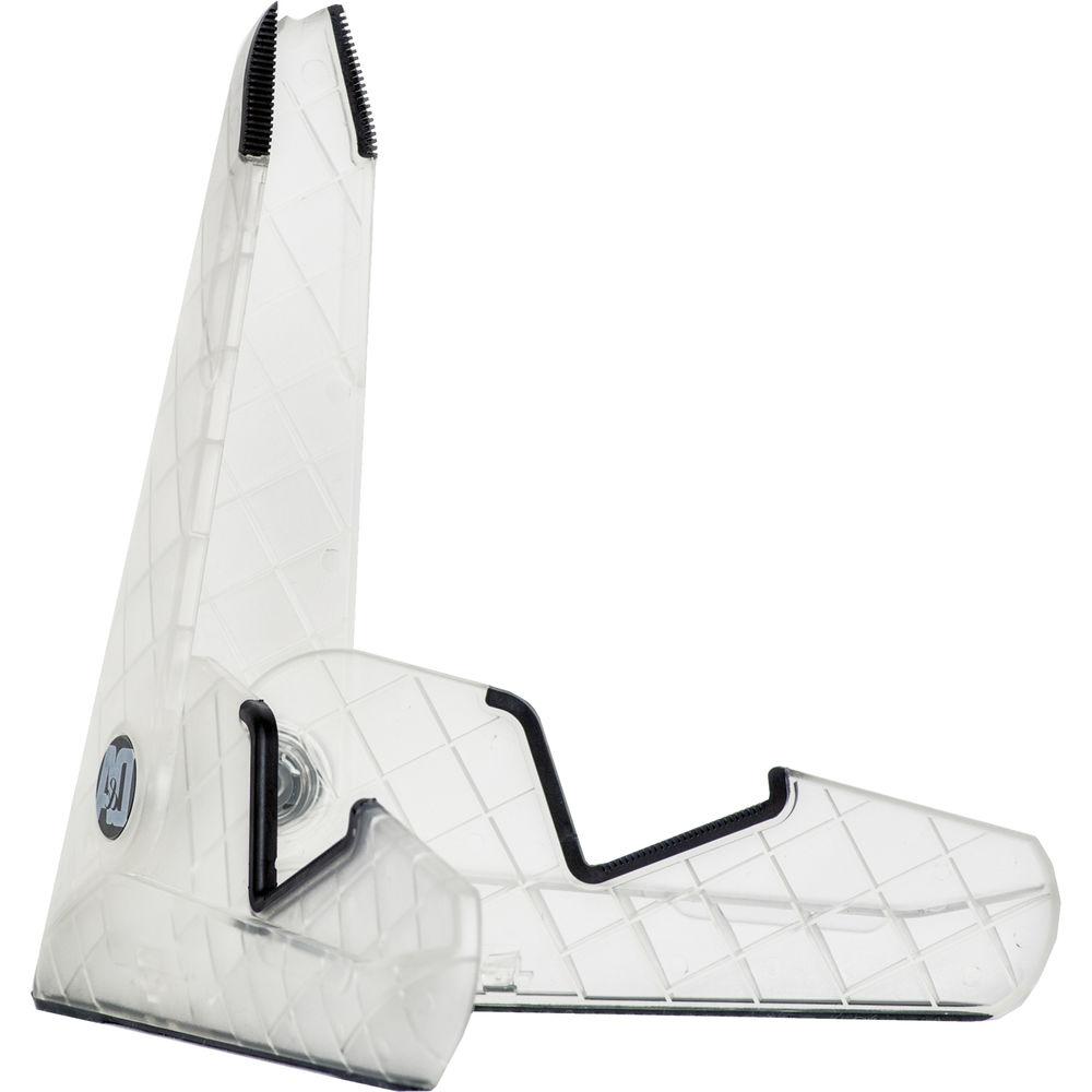 D&A Guitar Gear Icestand Electric Foldable Compact Electric Guitar Stand