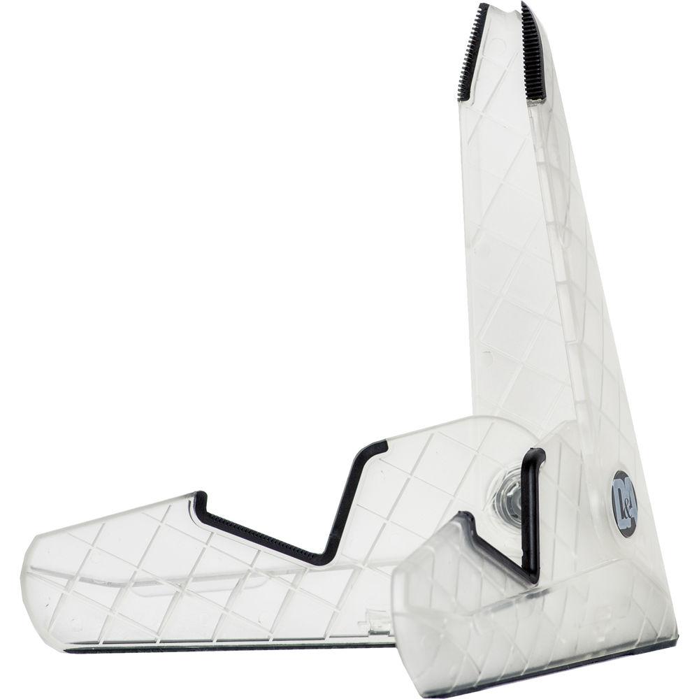 D&A Guitar Gear Icestand Electric Foldable Compact Electric Guitar Stand