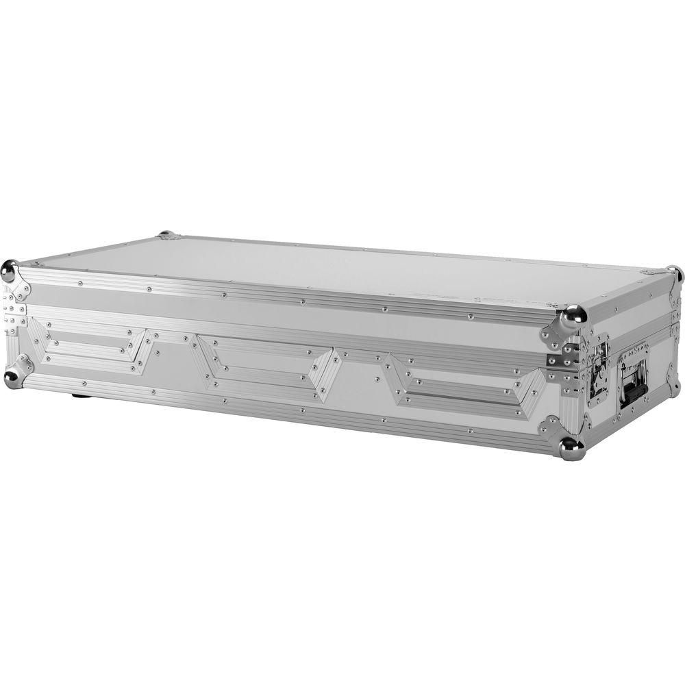 DeeJay LED Fly Drive Case for Two CDJ Multi-Players