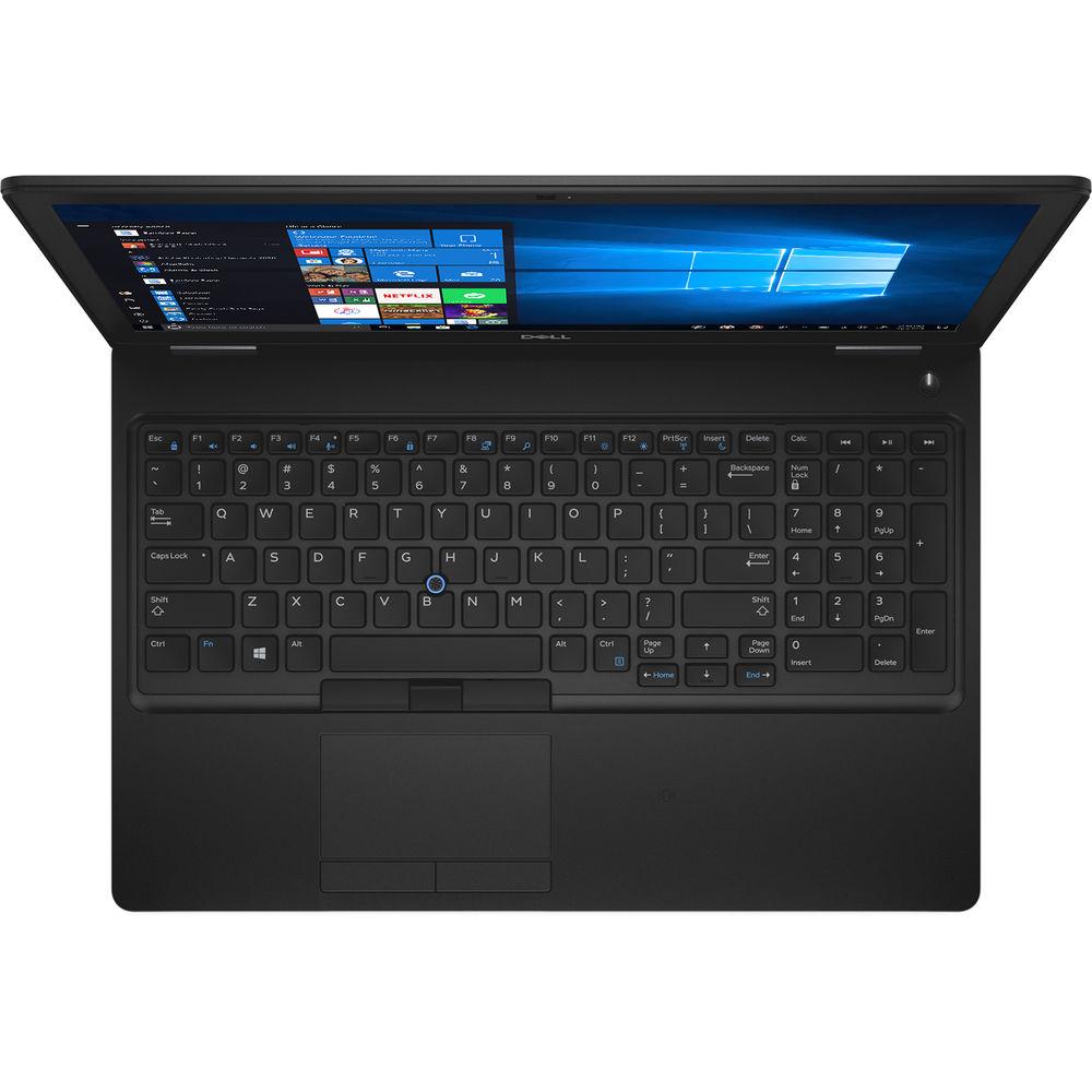 Dell 15.6" Precision 3530 Mobile Workstation