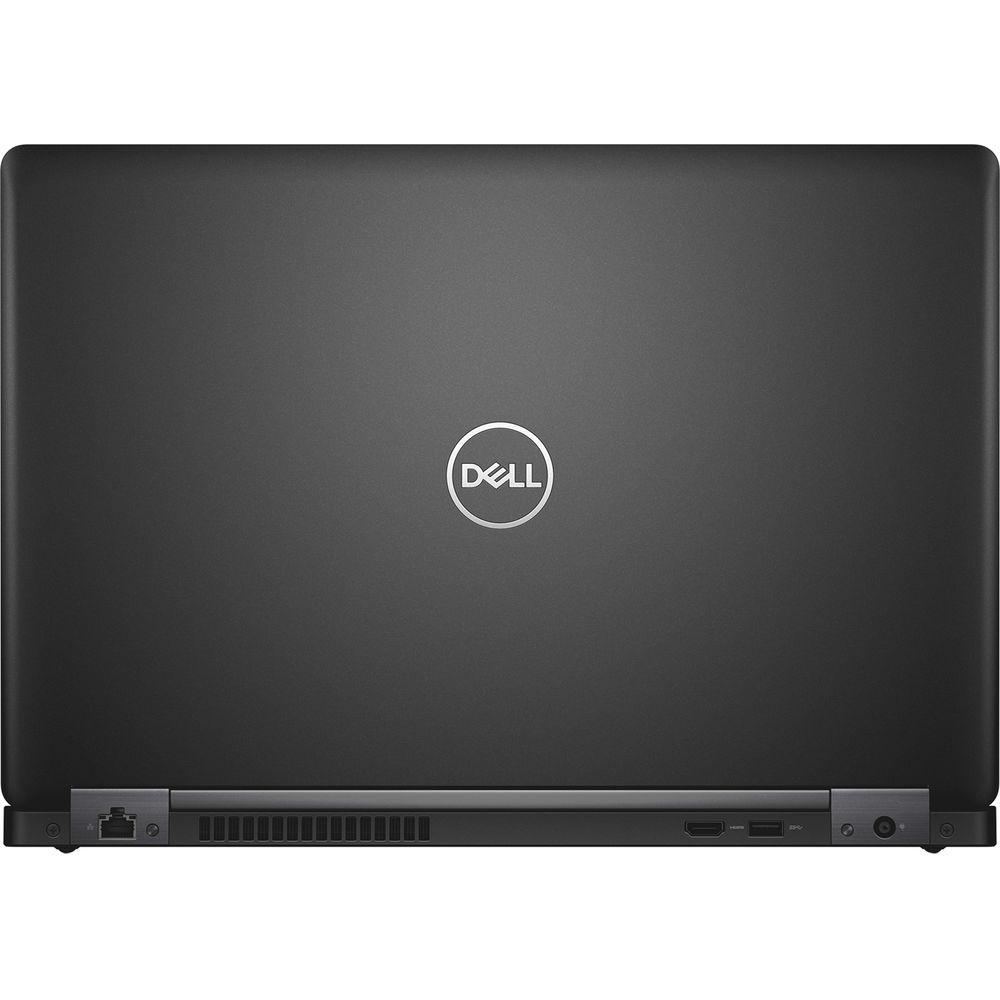Dell 15.6" Precision 3530 Mobile Workstation