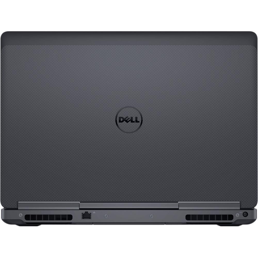 Dell 15.6" Precision 7520 Mobile Workstation