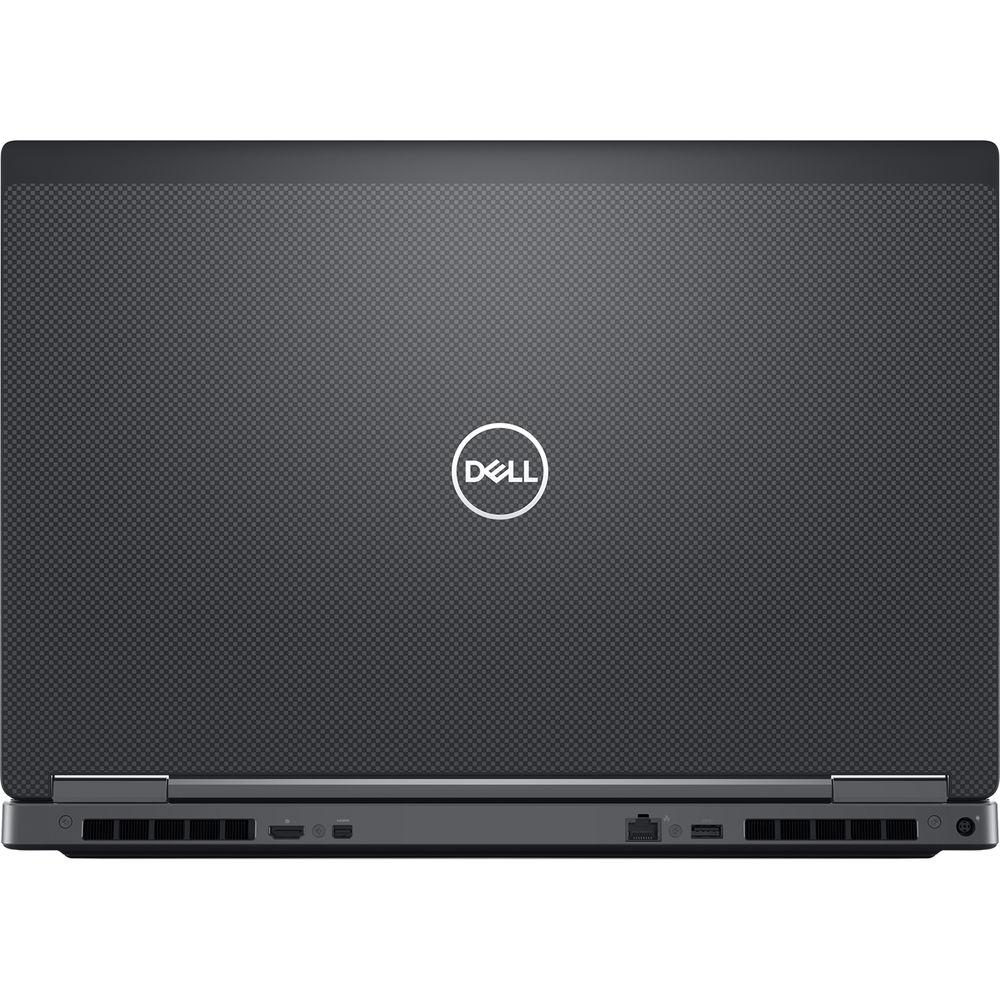 Dell 17.3" Precision 7730 Mobile Workstation