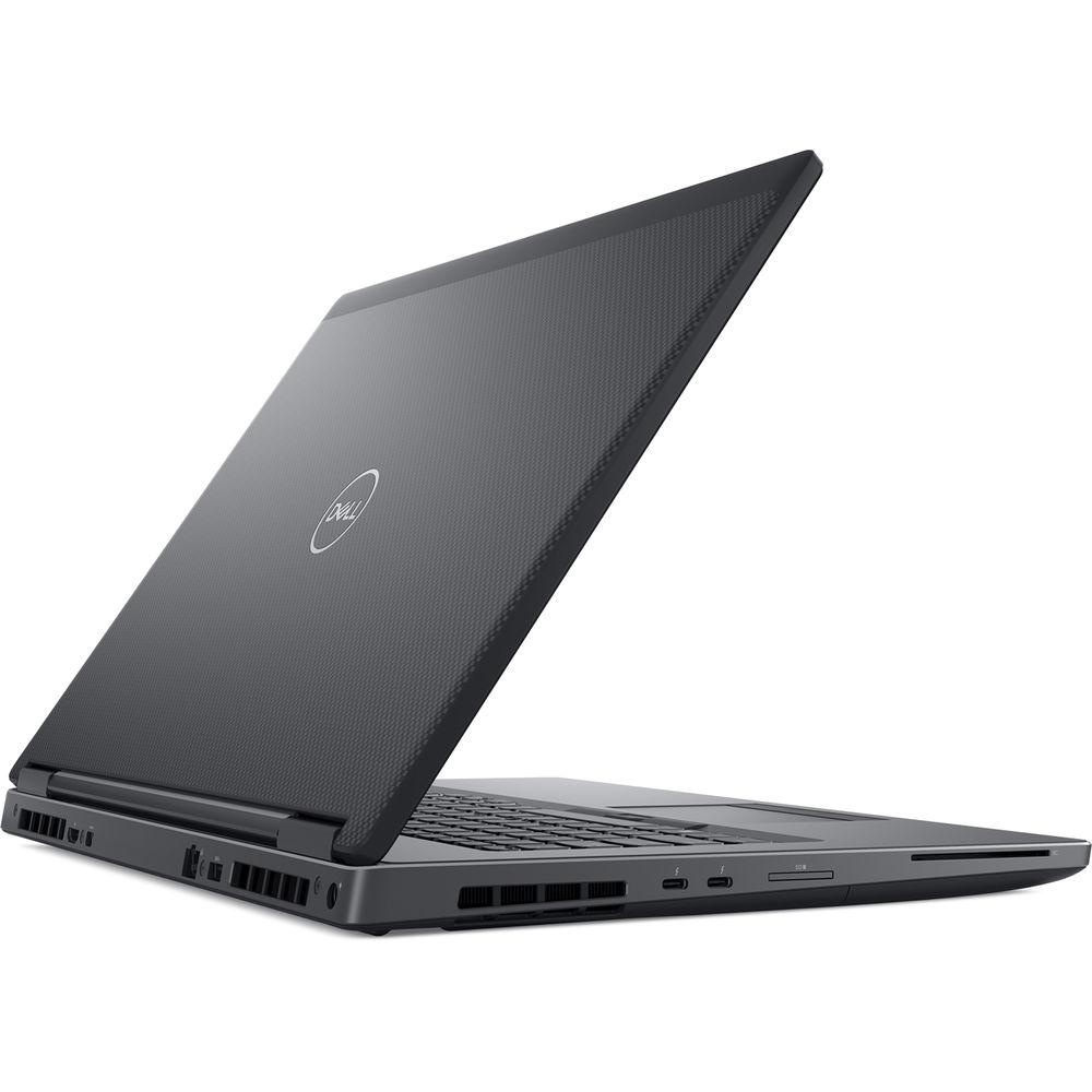 Dell 17.3" Precision 7730 Mobile Workstation