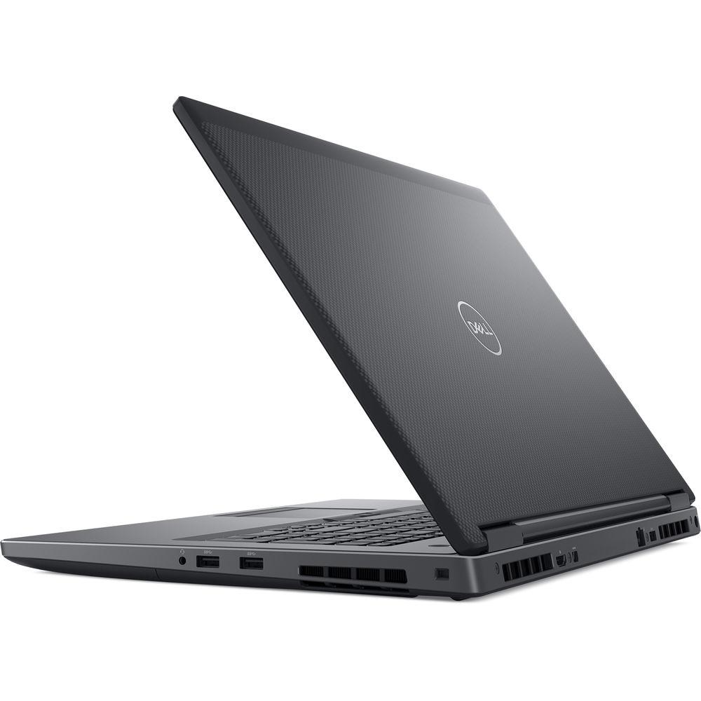 Dell 17.3" Precision 7730 Mobile Workstation