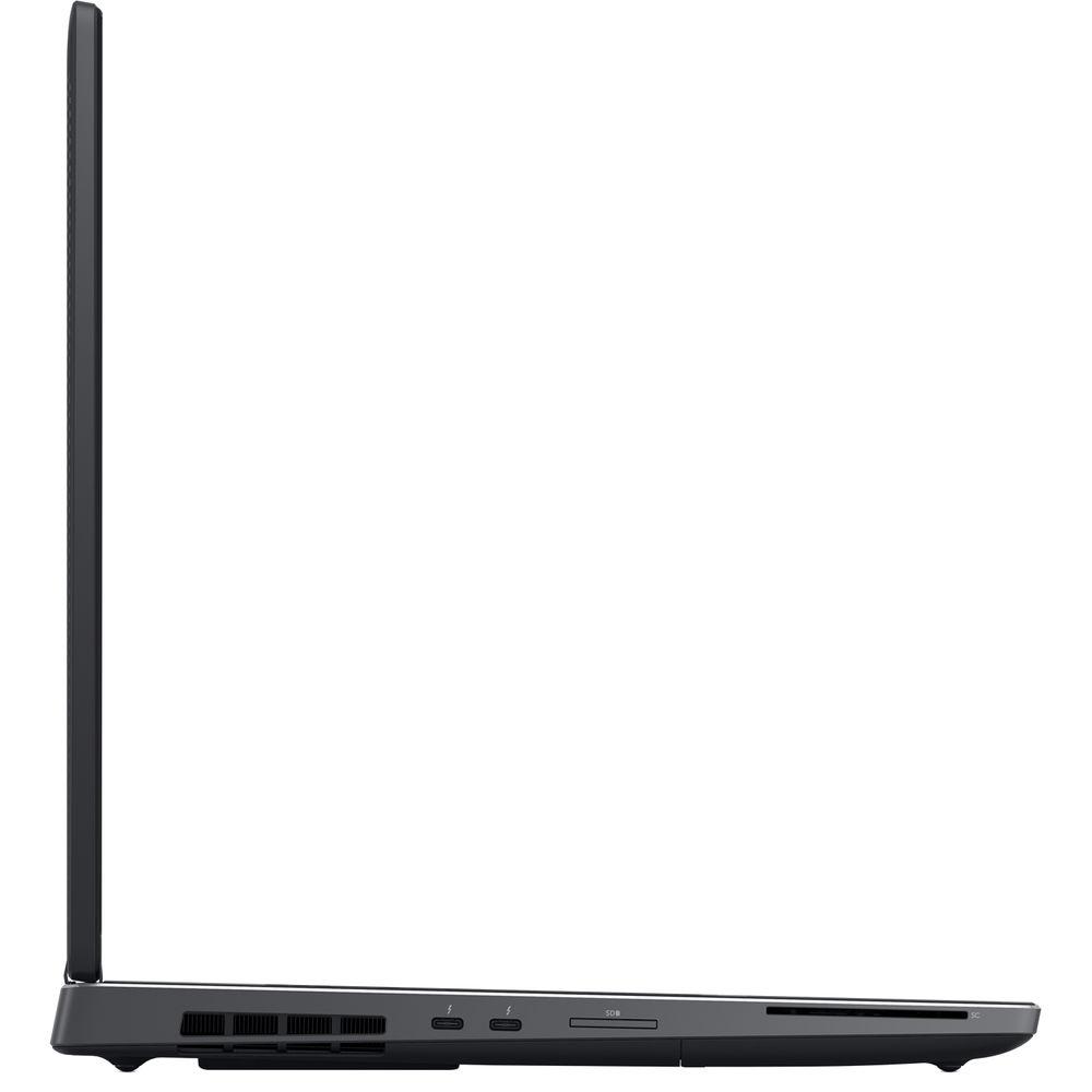Dell 17.3" Precision 7730 Mobile Workstation