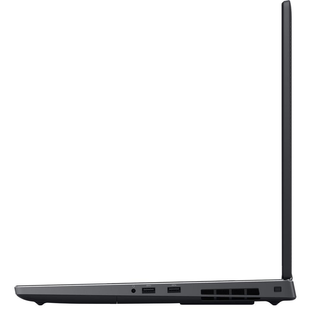 Dell 17.3" Precision 7730 Mobile Workstation