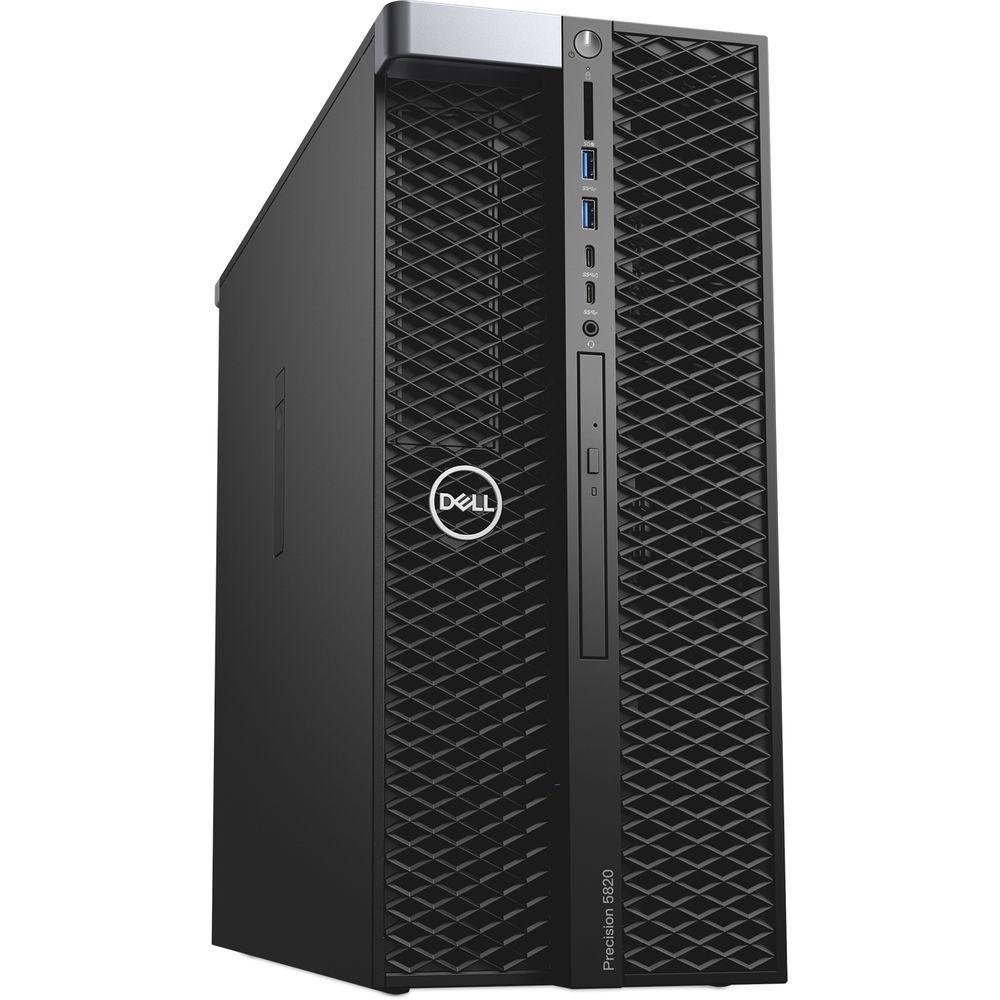 Dell Precision 5820 Tower Workstation
