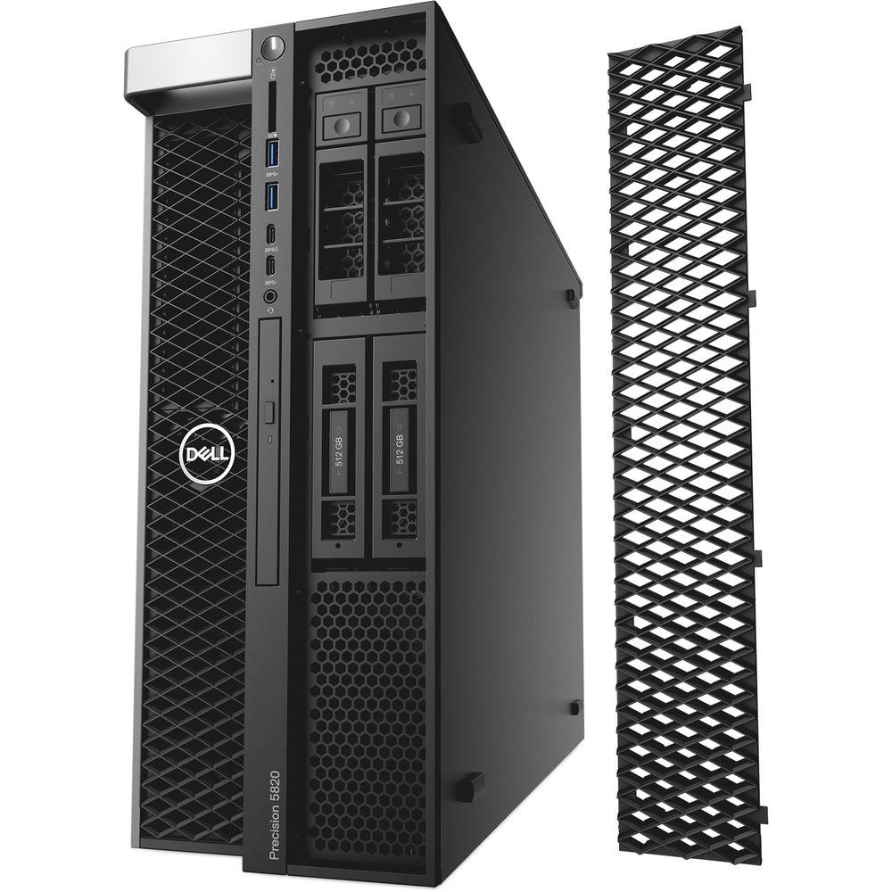 Dell Precision 5820 Tower Workstation