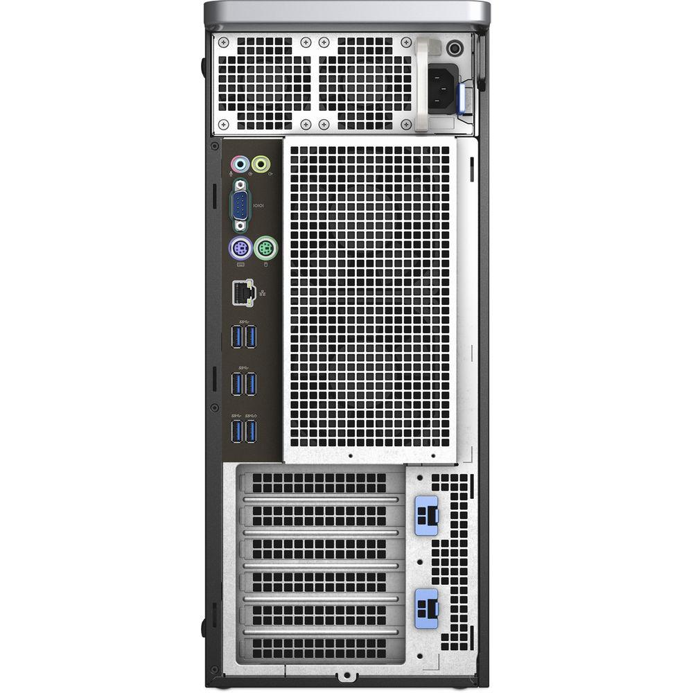 Dell Precision 5820 Tower Workstation