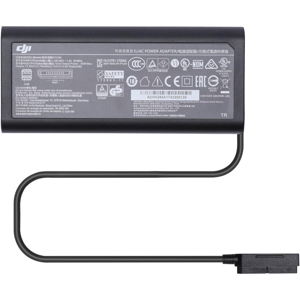 DJI Charger for Mavic Air