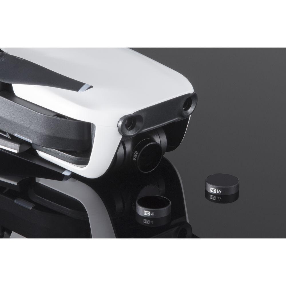 DJI ND Filter Set for Mavic Air