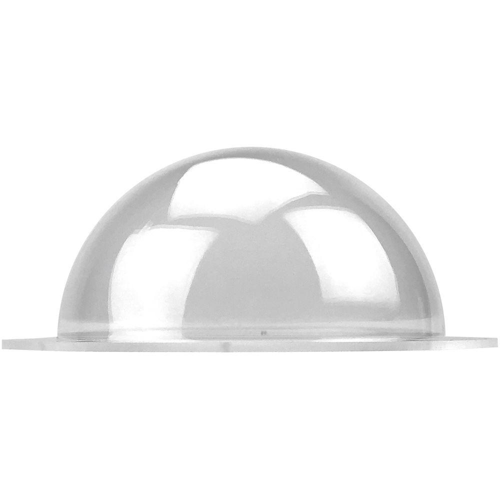 Dotworkz Half-Sphere Dome Lens for BASH Housing