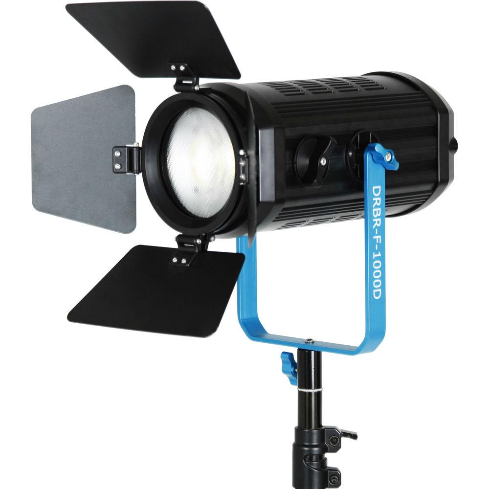Dracast BoltRay LED1000 Plus Bi-Color Light