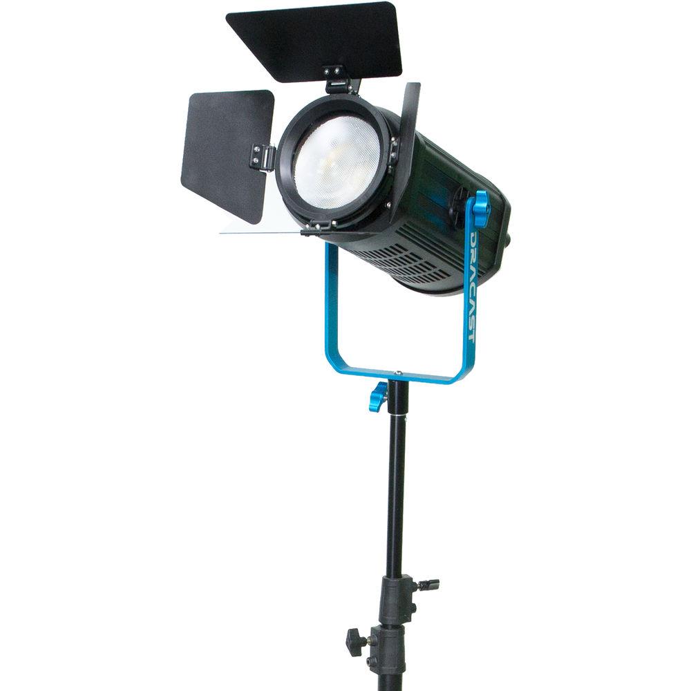 Dracast BoltRay LED1000 Plus Bi-Color Light