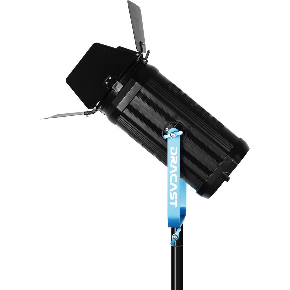 Dracast BoltRay LED1000 Plus Bi-Color Light