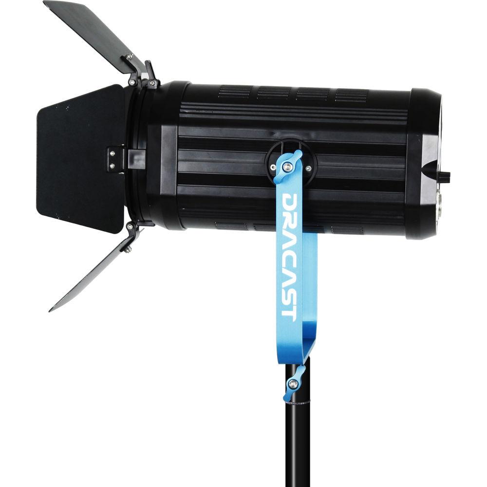 Dracast BoltRay LED1000 Plus Bi-Color Light