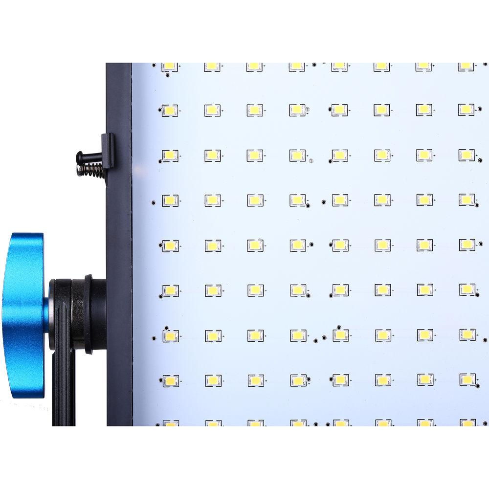 Dracast LED500 Silq Daylight LED Panel