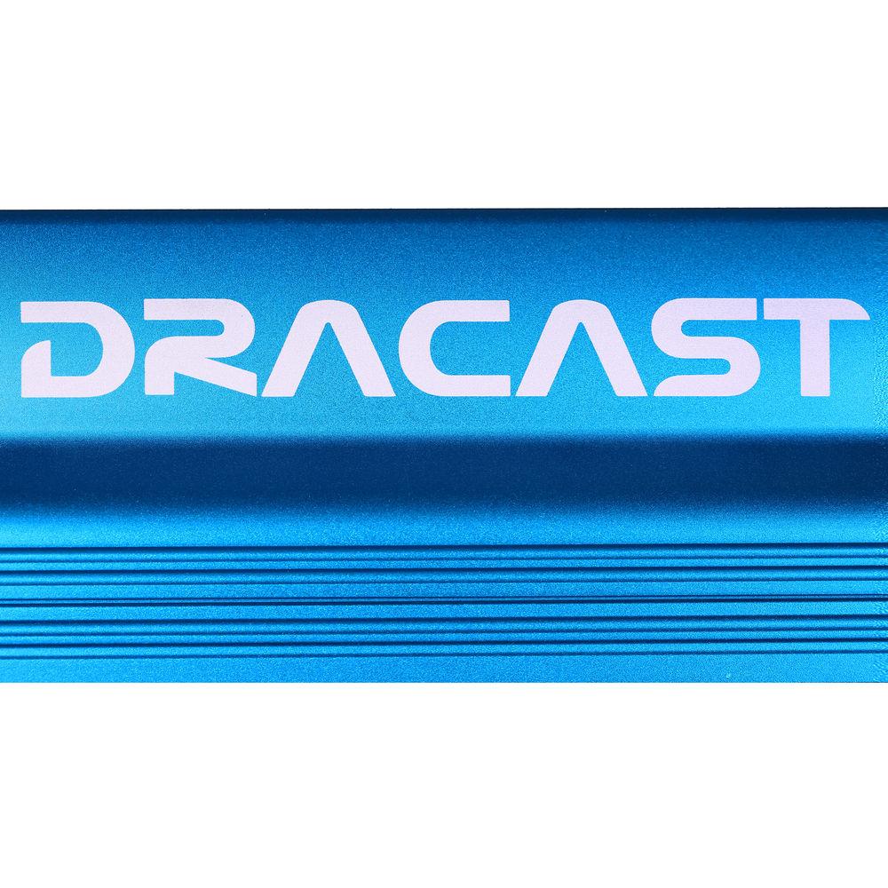 Dracast LED500 Silq Daylight LED Panel