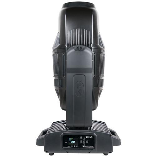 Elation Professional PROTEUS HYBRID FC 3-in-1 Outdoor Moving Head Luminaire