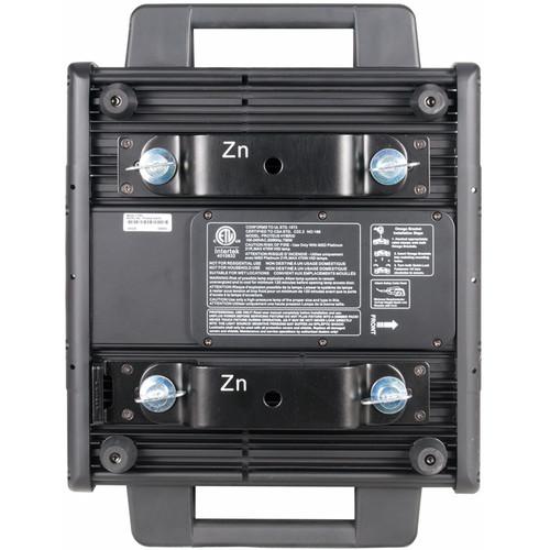 Elation Professional PROTEUS HYBRID FC 3-in-1 Outdoor Moving Head Luminaire