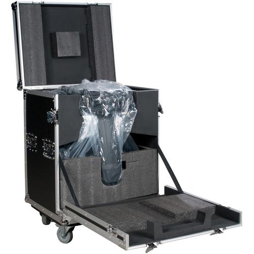 Elation Professional PROTEUS HYBRID FC 3-in-1 Outdoor Moving Head Luminaire