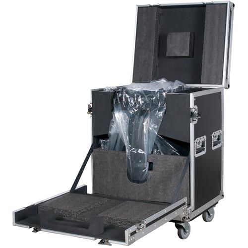 Elation Professional PROTEUS HYBRID FC 3-in-1 Outdoor Moving Head Luminaire