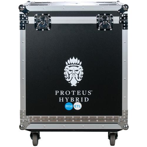 Elation Professional PROTEUS HYBRID FC 3-in-1 Outdoor Moving Head Luminaire