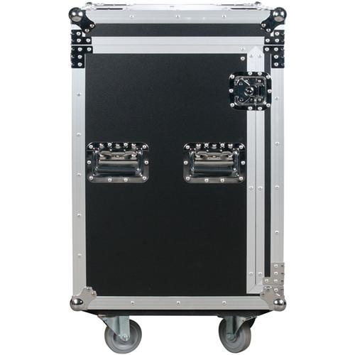 Elation Professional PROTEUS HYBRID FC 3-in-1 Outdoor Moving Head Luminaire