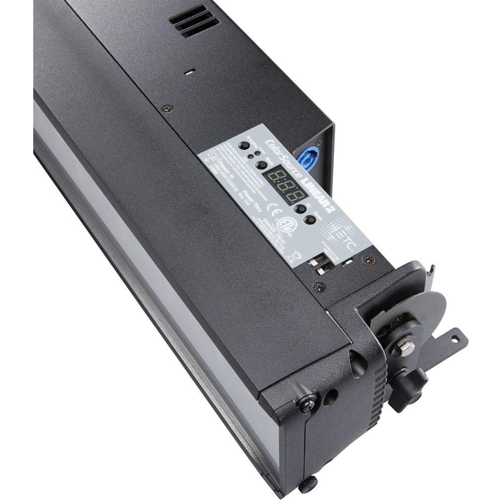 ETC Colorsource Linear 4 LED RGB Light