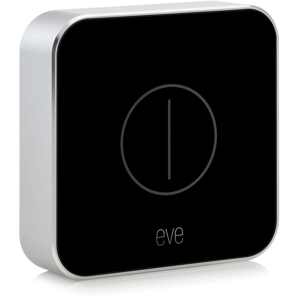 Eve Systems Eve Button Connected Home Remote, Eve, Systems, Eve, Button, Connected, Home, Remote