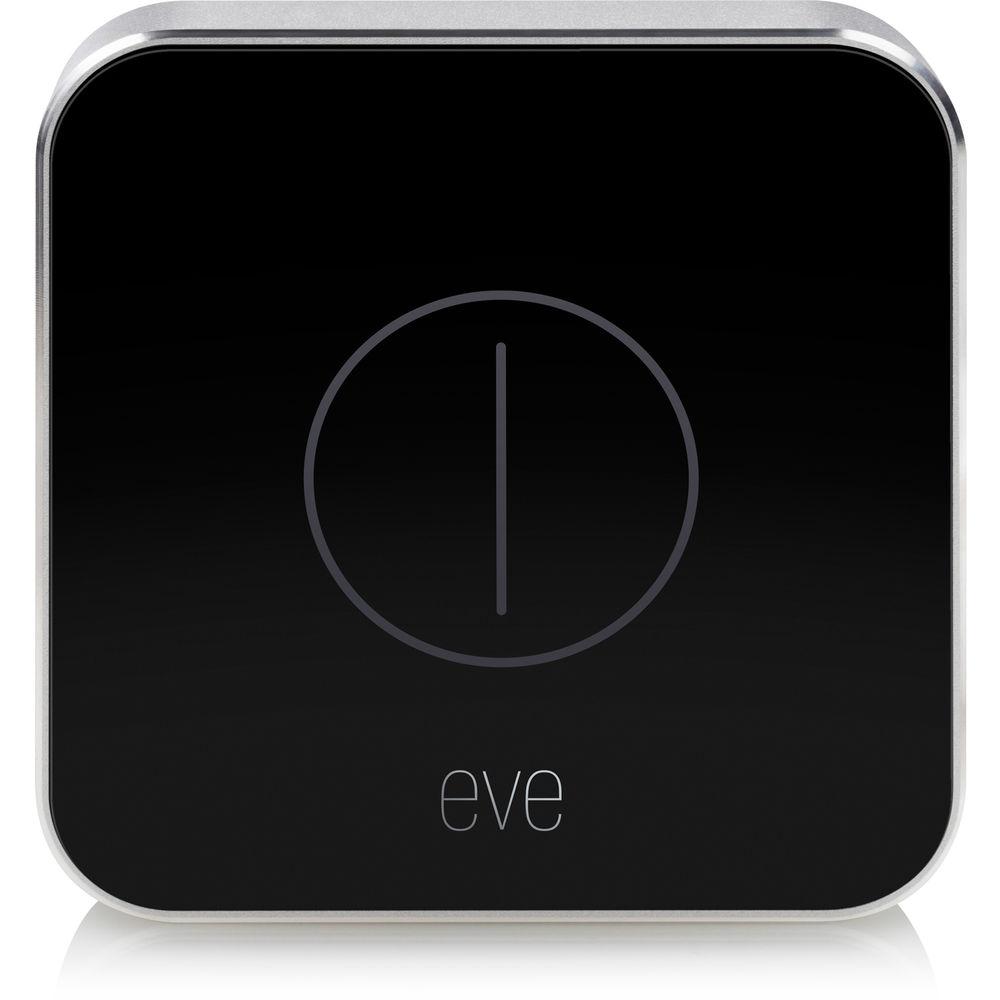 Eve Systems Eve Button Connected Home Remote