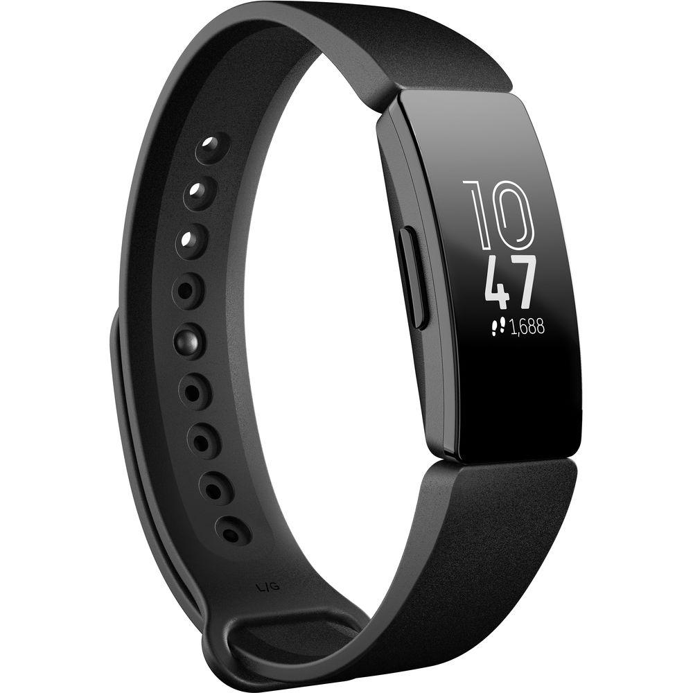Fitbit Classic Band for Inspire & Inspire HR Fitness Trackers