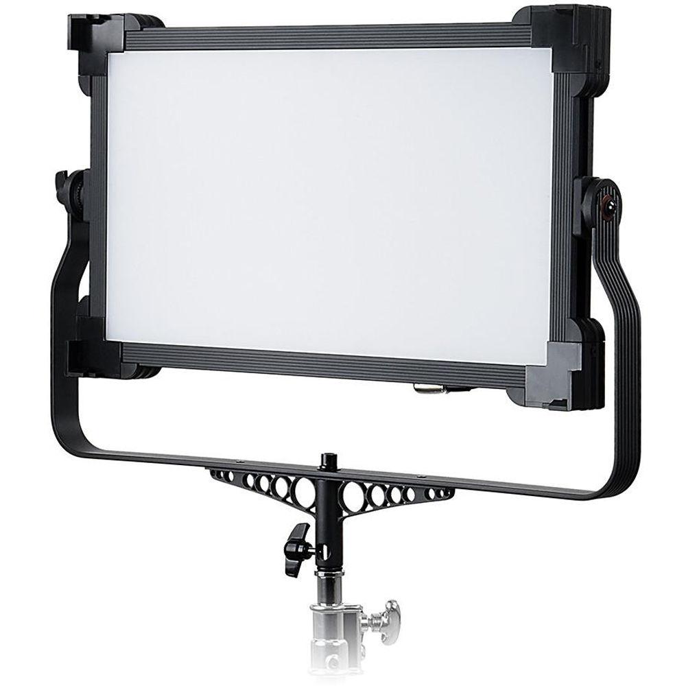 FotodioX Pro FACTOR 1x2 V-4000ASVL Bi-Color Kit with Grid and Travel Case