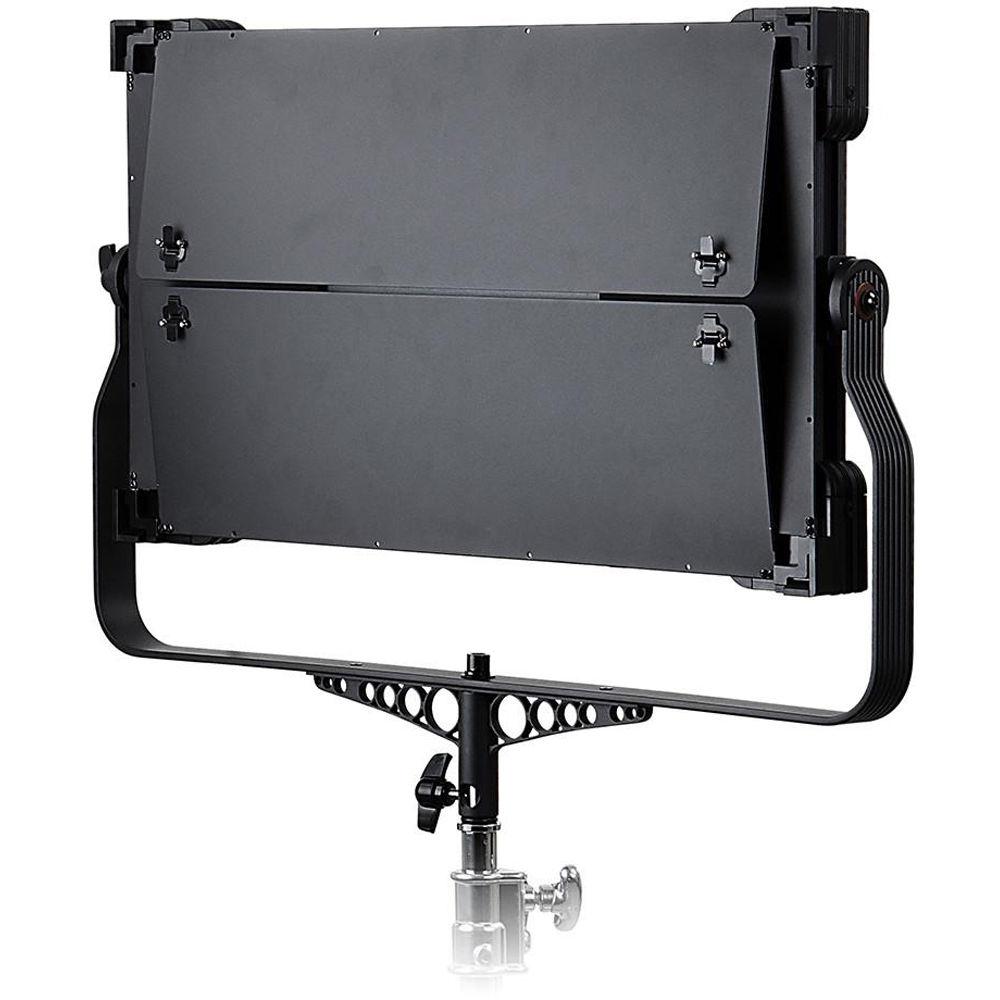 FotodioX Pro FACTOR 1x2 V-4000ASVL Bi-Color Kit with Grid and Travel Case