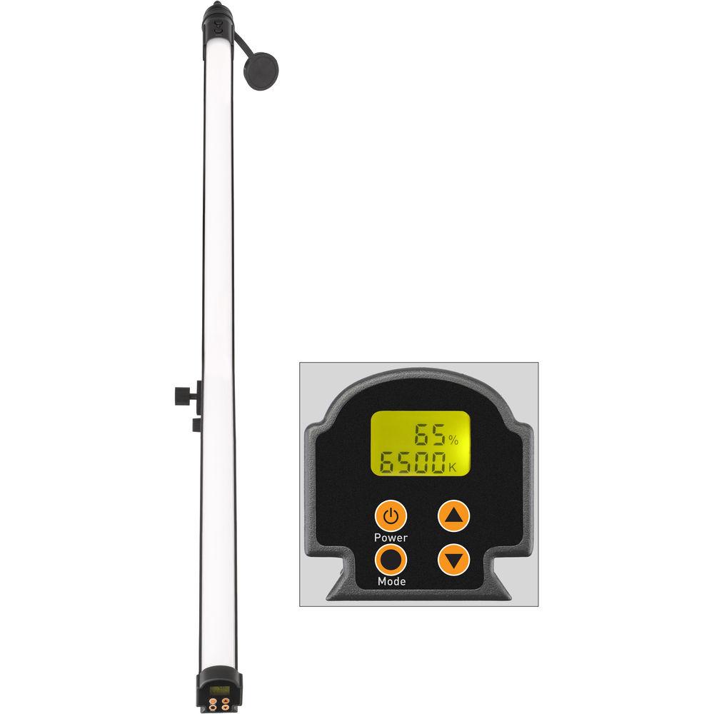 Genaray SpectroLED Baton Stick Light