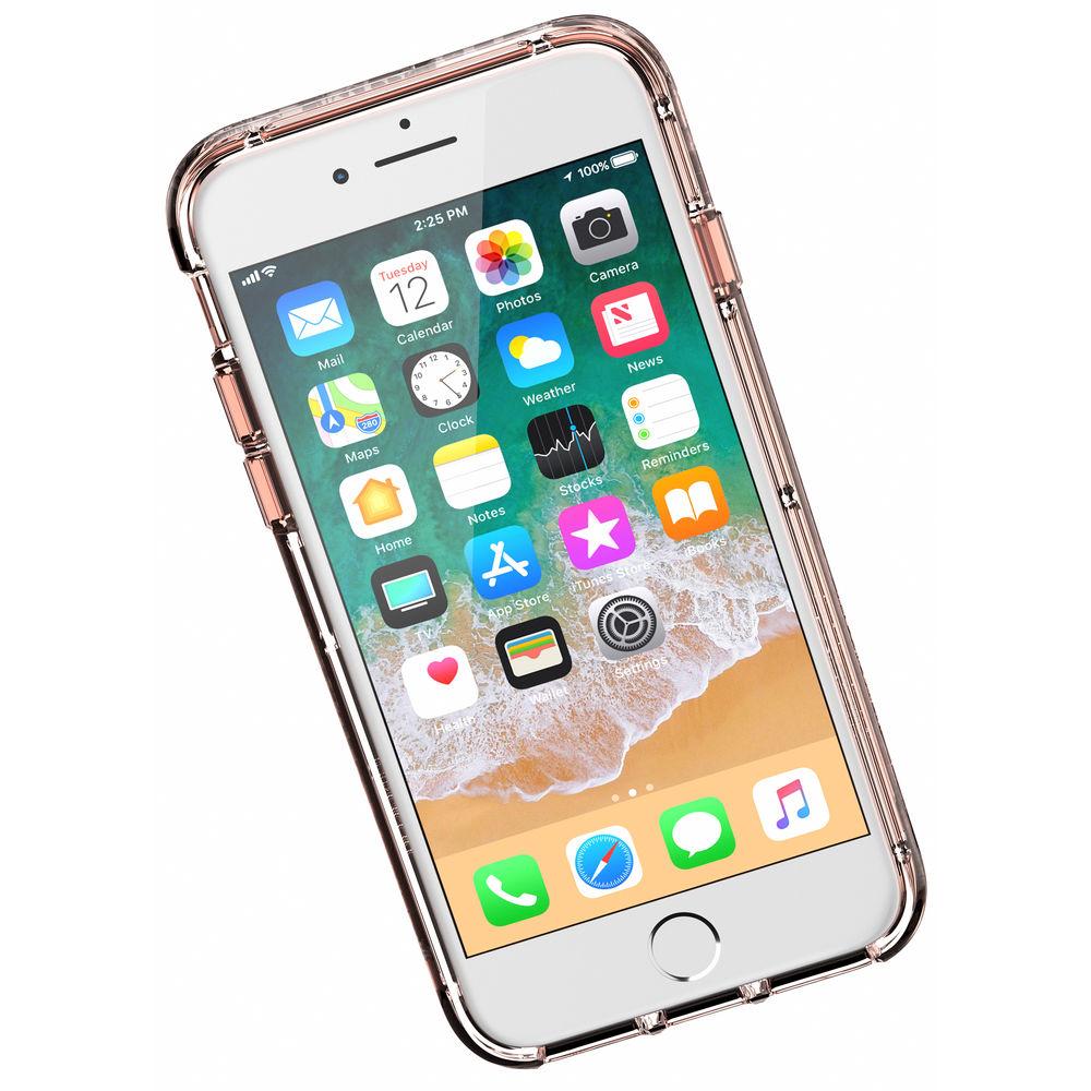 Griffin Technology Survivor Clear Case for iPhone 8