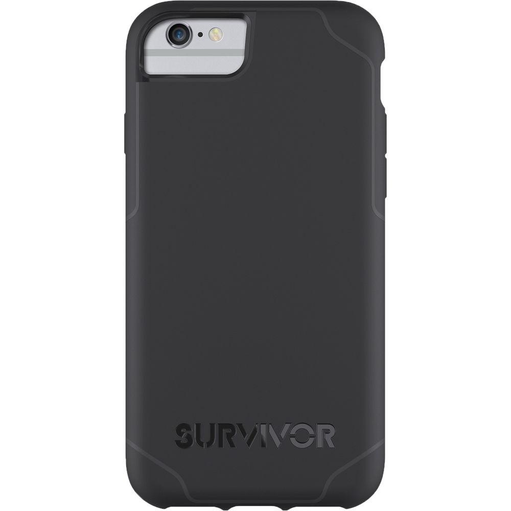 Griffin Technology Survivor Strong Case for iPhone 8
