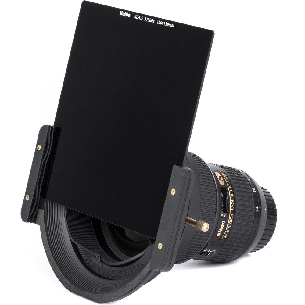 Haida 150 Filter Holder