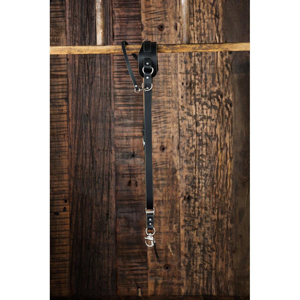 HoldFast Gear Money Maker Solo Sling Left-Handed Camera Strap