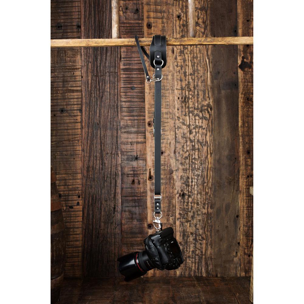 HoldFast Gear Money Maker Solo Sling Left-Handed Camera Strap