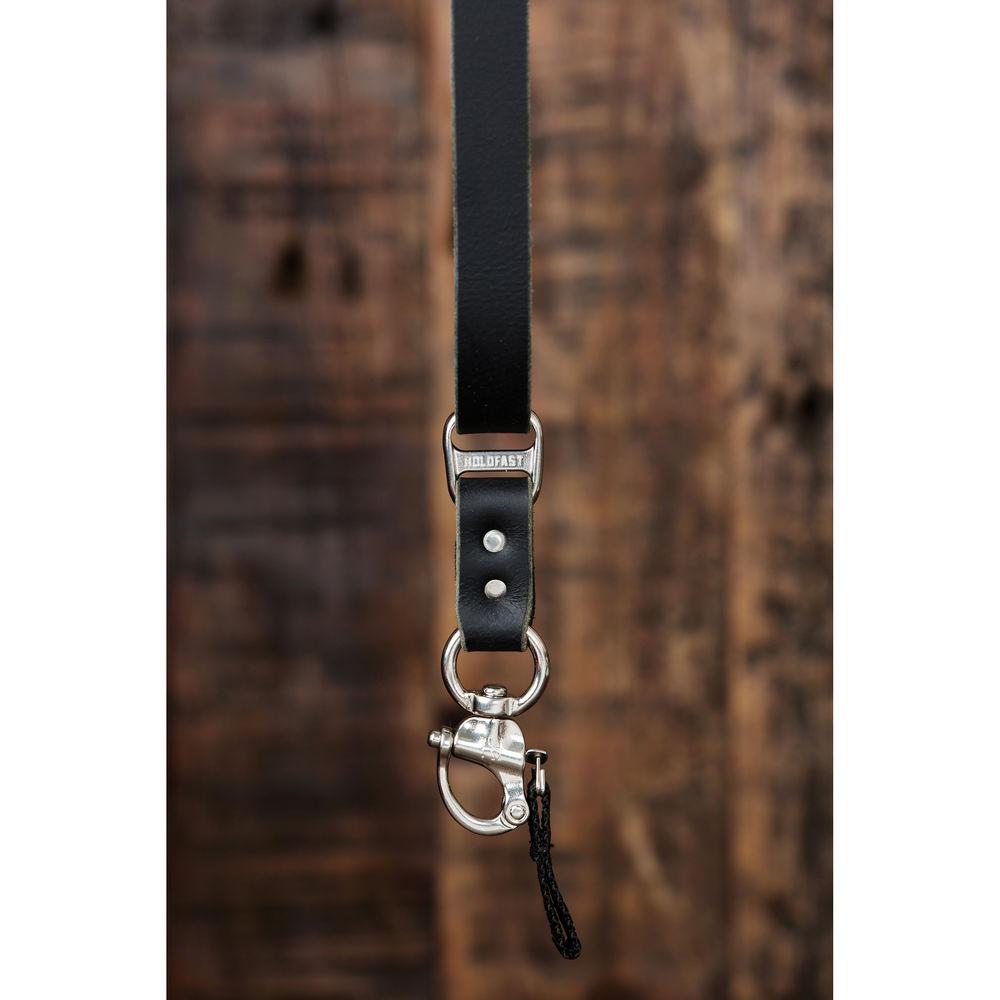 HoldFast Gear Money Maker Solo Sling Right-Handed Camera Strap