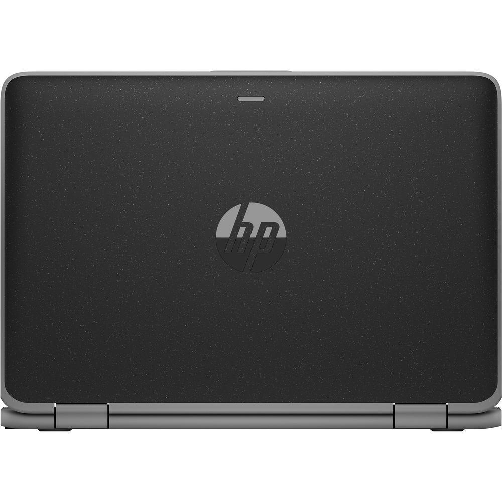 HP 11.6" ProBook x360 11 G3 EE Multi-Touch 2-in-1 Laptop