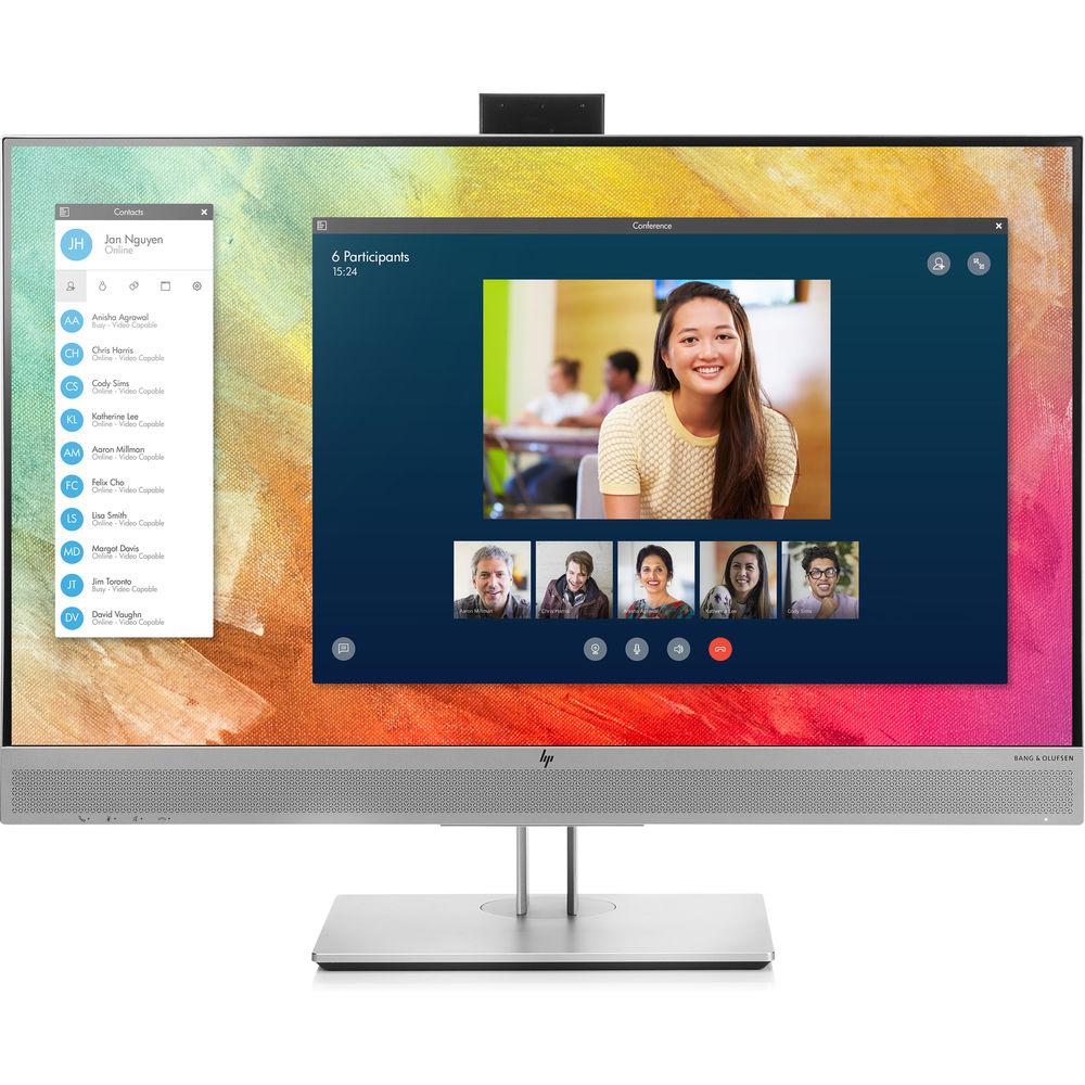 HP E273m 27" 16:9 EliteDisplay IPS Monitor