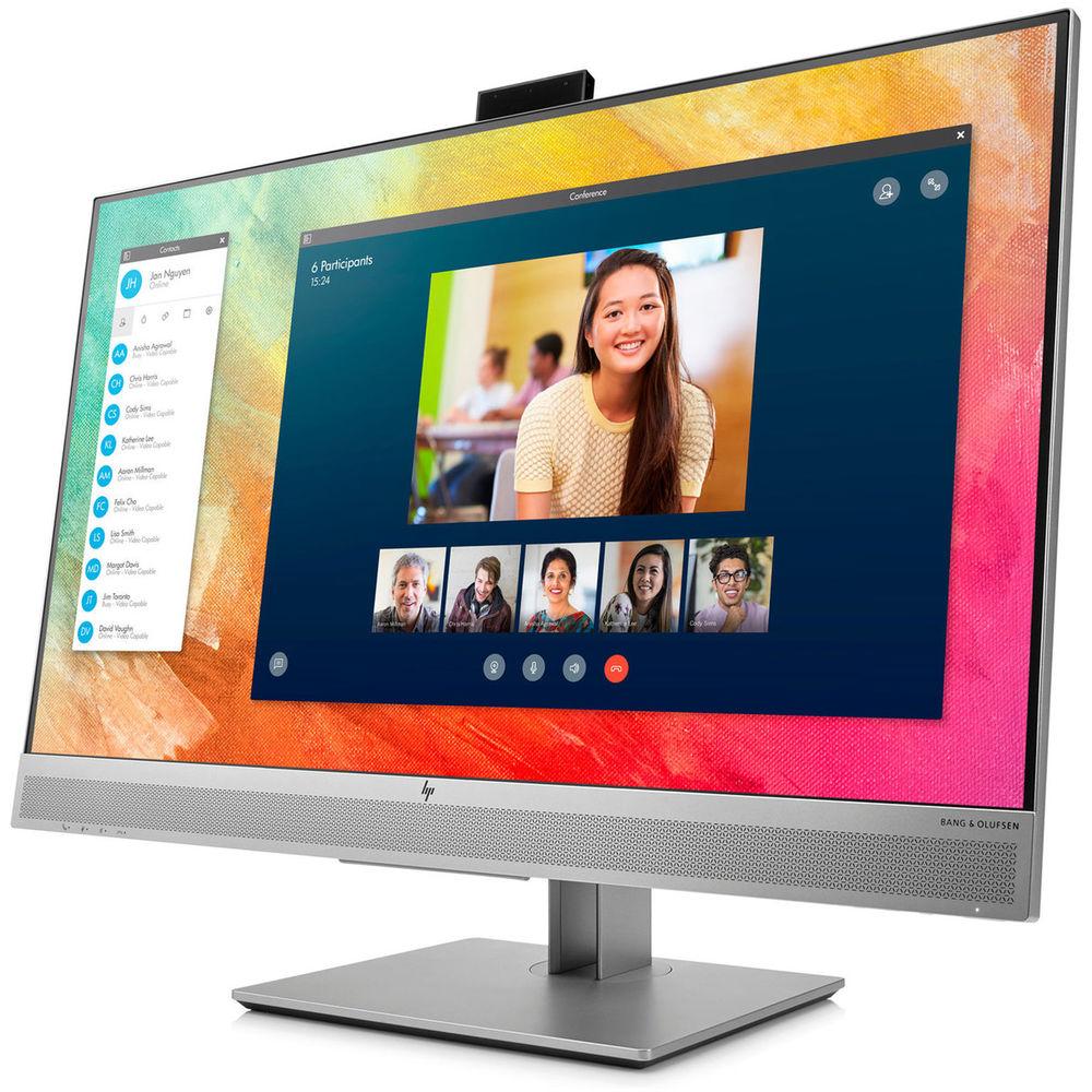 HP E273m 27" 16:9 EliteDisplay IPS Monitor