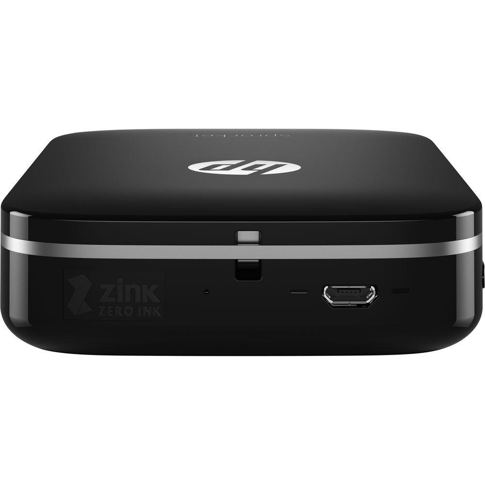 HP Sprocket Photo Printer