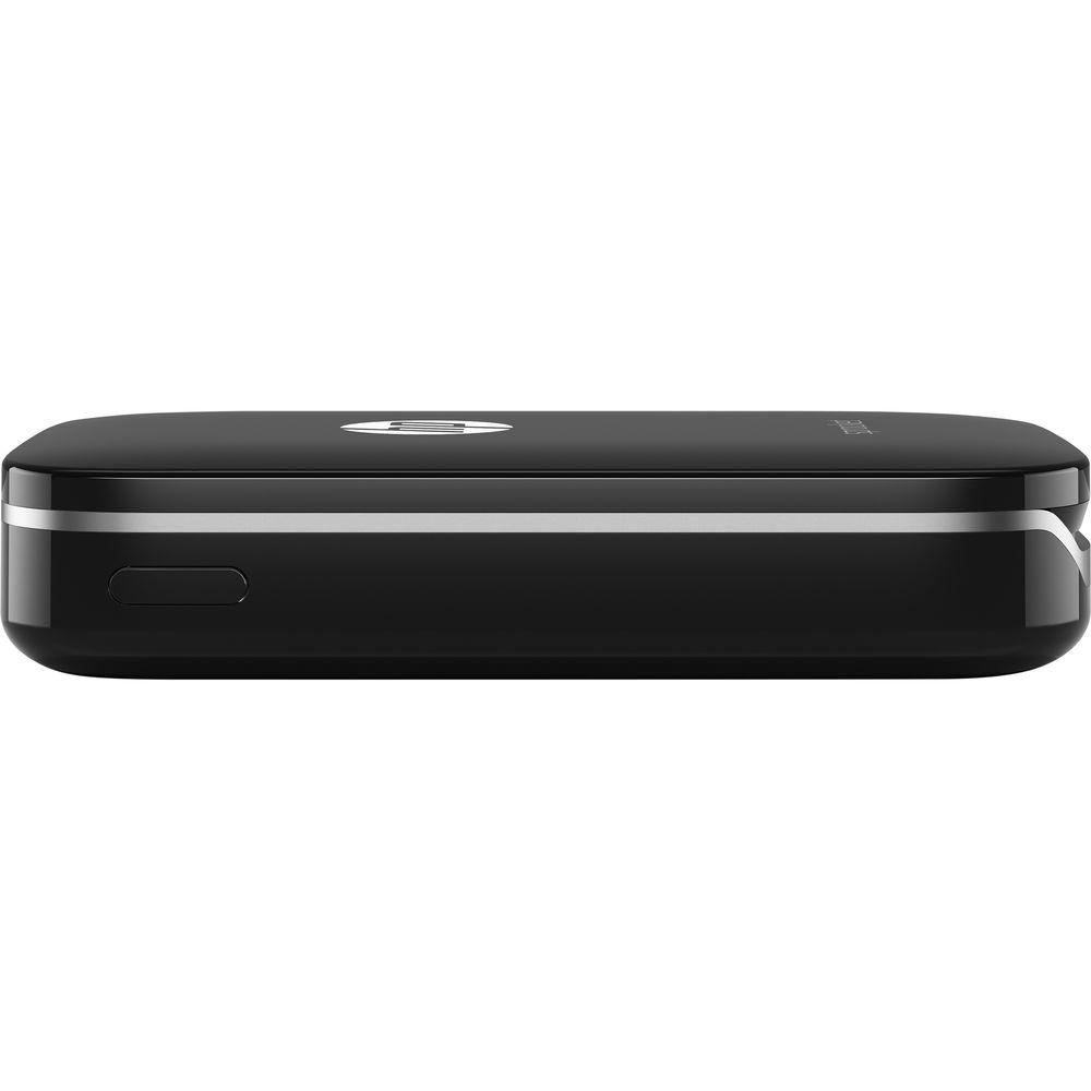 HP Sprocket Photo Printer