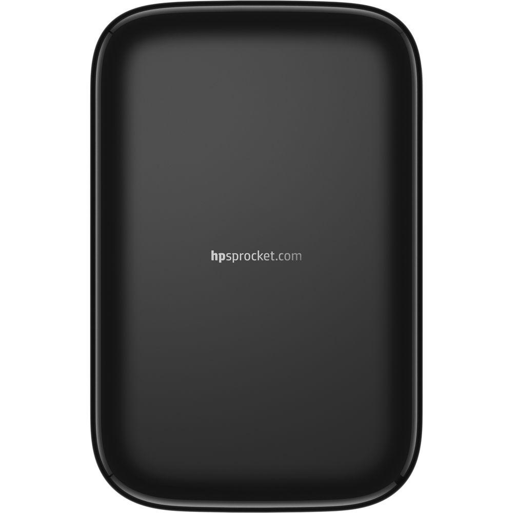 HP Sprocket Photo Printer