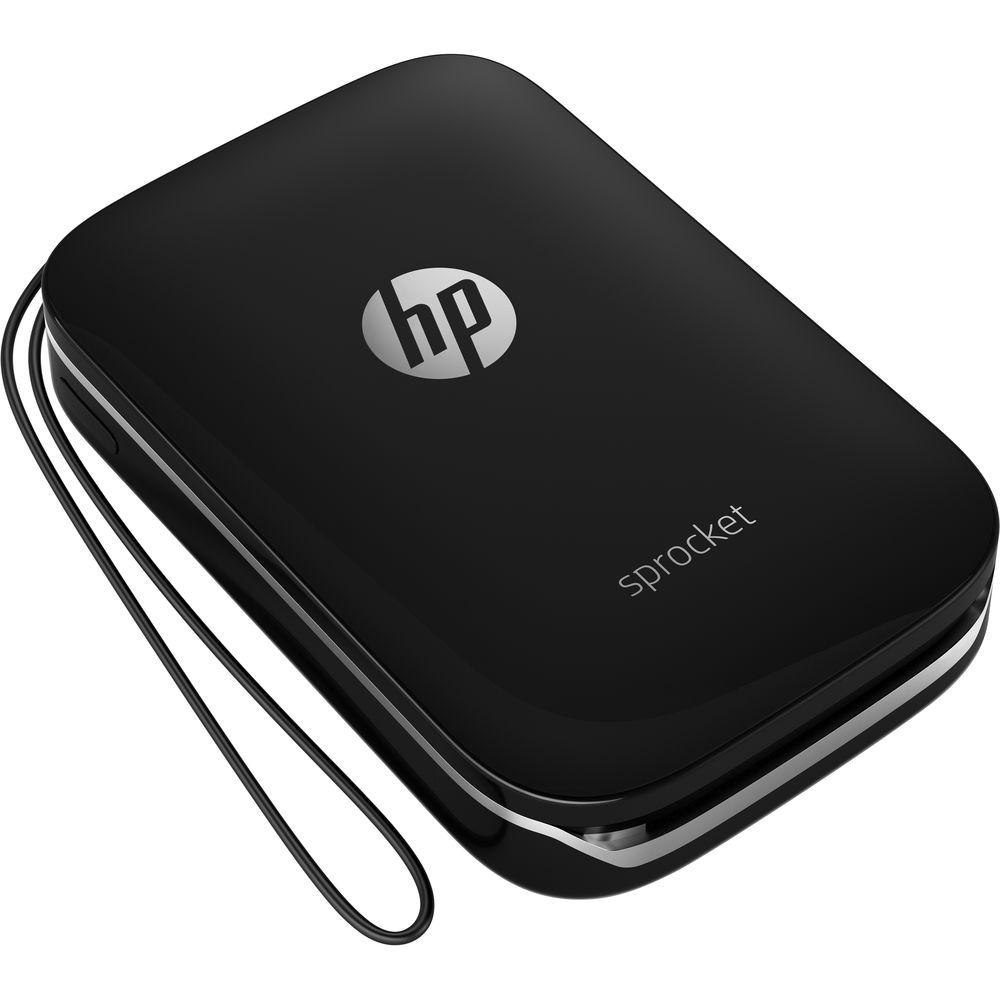 HP Sprocket Photo Printer